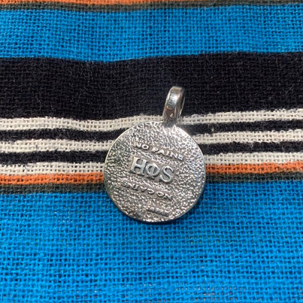 画像3: {HφS} NO MATTER WHAT PENDANT (3)