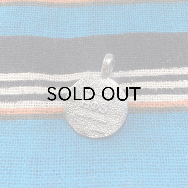 画像3: {HφS} NO MATTER WHAT PENDANT (3)