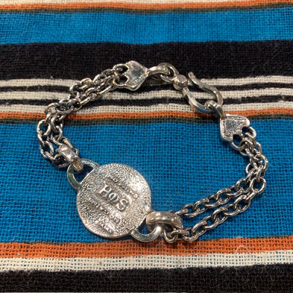 画像2: {HφS} NO MATTER WHAT BRACELET (2)