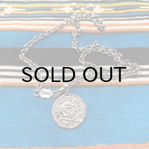 画像: {HφS} NO MATTER WHAT PENDANT