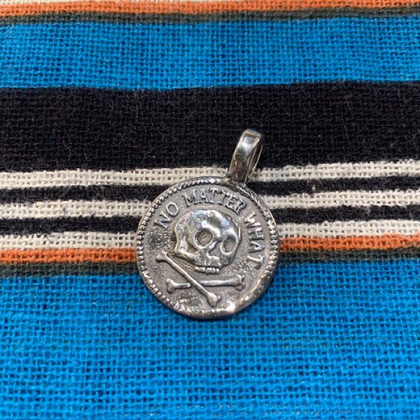 画像2: {HφS} NO MATTER WHAT PENDANT (2)