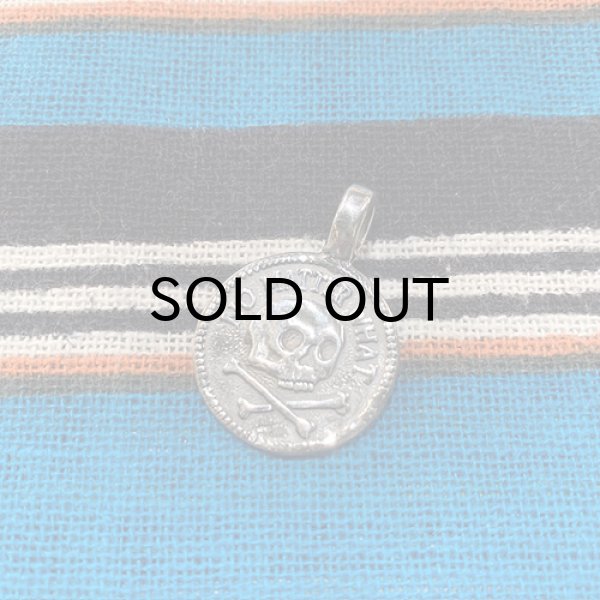 画像2: {HφS} NO MATTER WHAT PENDANT (2)