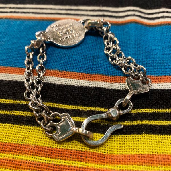 画像3: {HφS} NO MATTER WHAT BRACELET (3)