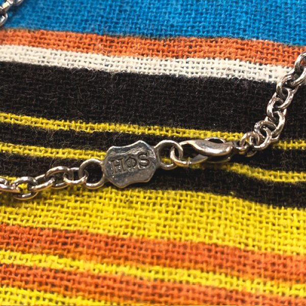 画像3: {HφS} NECKLACE CHAIN (3)