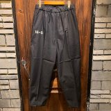 画像: {POP EYES} PRISON ART PANTS