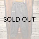 画像: {POP EYES} PRISON ART PANTS