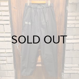 画像: {POP EYES} PRISON ART PANTS