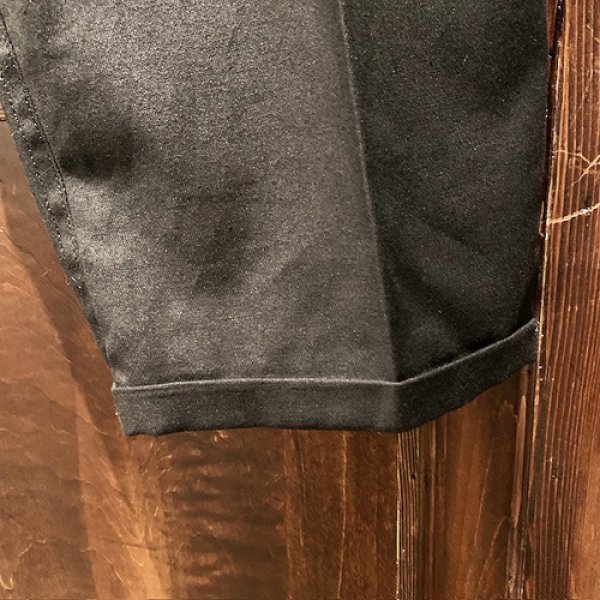 画像4: {POP EYES} PRISON ART PANTS (4)