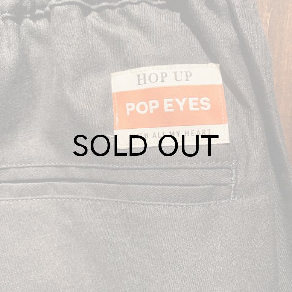 画像5: {POP EYES} PRISON ART PANTS (5)