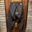 画像2: {POP EYES} PRISON ART PANTS (2)