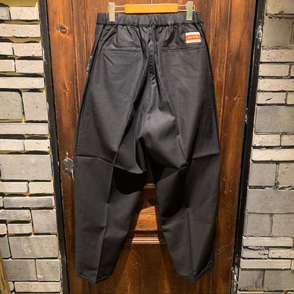 画像2: {POP EYES} PRISON ART PANTS (2)