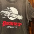 画像2:  {EROSTIKA} "Chainsaw Massacre" T-Shirt (2)