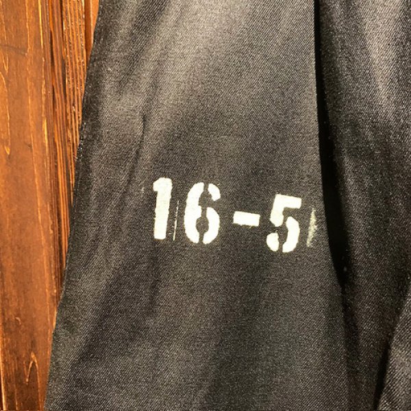 画像3: {POP EYES} PRISON ART PANTS (3)