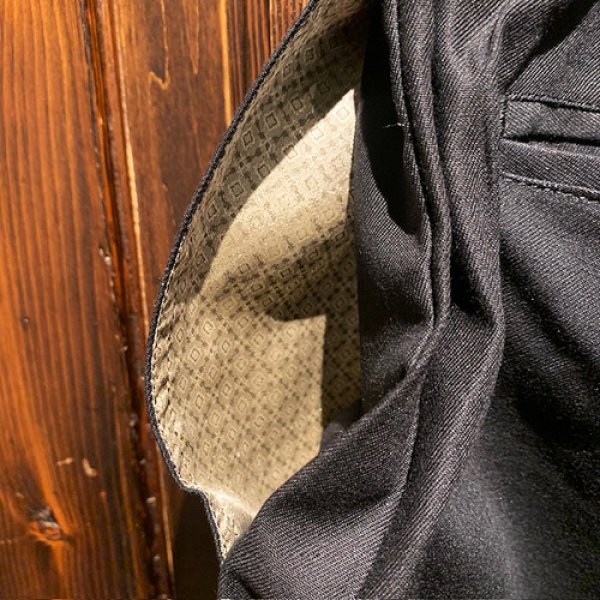 画像6: {POP EYES} PRISON ART PANTS (6)