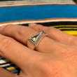 画像4: {HφS} TRIANGLE RING (4)