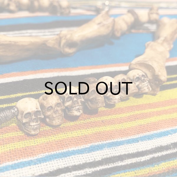 画像2: {鈴木商店} ウォレットチェーン (2)