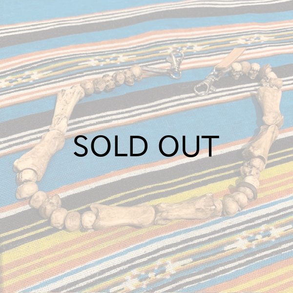 画像1: {鈴木商店} ウォレットチェーン (1)