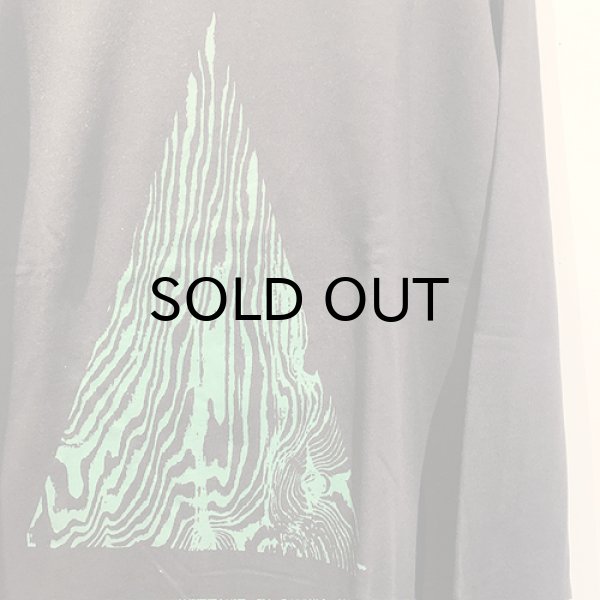 画像2: {FLYOVER} "The Tree" SWEAT (2)