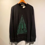 画像: {FLYOVER} "The Tree" SWEAT