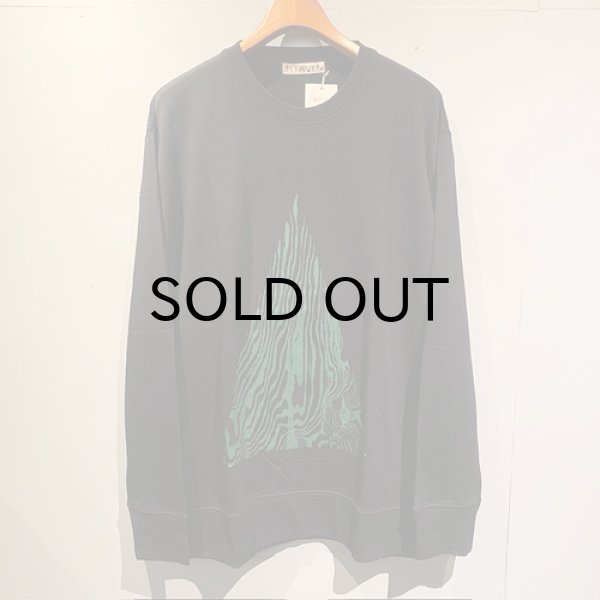 画像1: {FLYOVER} "The Tree" SWEAT (1)