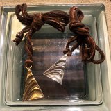 画像: {FLYOVER} Natural triangle Pendant