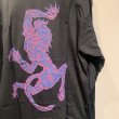 画像4: {FLYOVER} "CRAZY TIGER&DRAGON" L/S T-SHIRTS (4)
