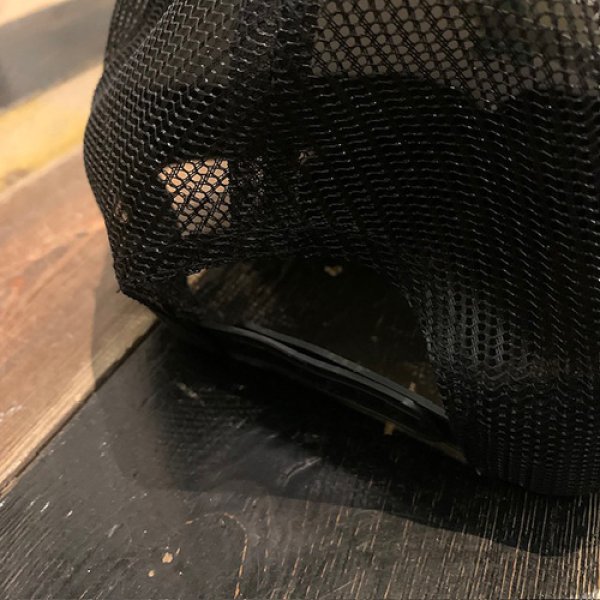 画像3: {FLYOVER} Bon MESH CAP (3)