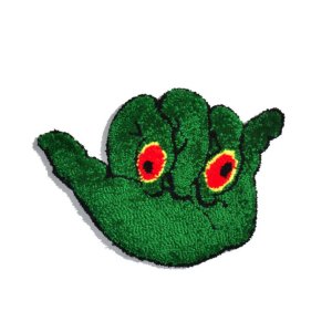 画像: {FLYOVER} BON Rug 小