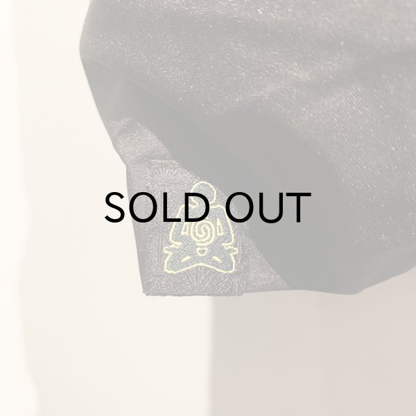 画像4: {FLYOVER} FLY 5pocket Dow  Vest (4)