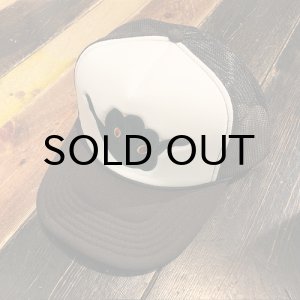 画像: {FLYOVER} Bon MESH CAP
