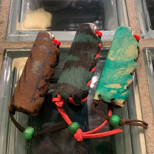 画像: {FLYOVER} Lighter cover