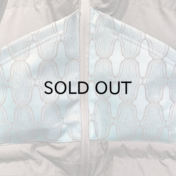 画像3: {FLYOVER} FLY 5pocket Dow  Vest (3)