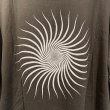 画像4: {FLYOVER} "幾何学" L/S T-SHIRTS (4)