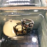 画像: {FLYOVER} Relux form ring