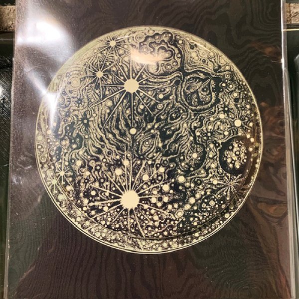 画像2: {FLYOVER} BIG MOON マグネット (2)