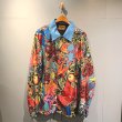 画像1: 【HANG】出没!デス街ック天国 Coach Jacket  (1)