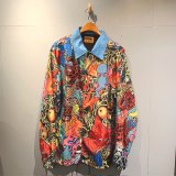 画像: 【HANG】出没!デス街ック天国 Coach Jacket 