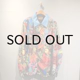 画像: 【HANG】出没!デス街ック天国 Coach Jacket 