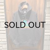画像: {MAGICAL MOSH MISFITS × TOY MACHINE} “MAGICAL MOSH TOY MACHINE” HOODIE