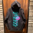 画像2: {MAGICAL MOSH MISFITS × TOY MACHINE} “MAGICAL MOSH TOY MACHINE” HOODIE (2)