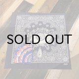 画像: {NO MAD NUMSKULL} BANDANNA 