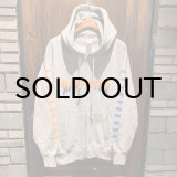 画像: {RAFFISH DOG×NO MAD NUMSKULL} "RAFFISHER" ZIP PARKA