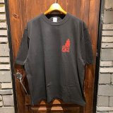 画像: {九九谷} "狼煙"Tシャツ