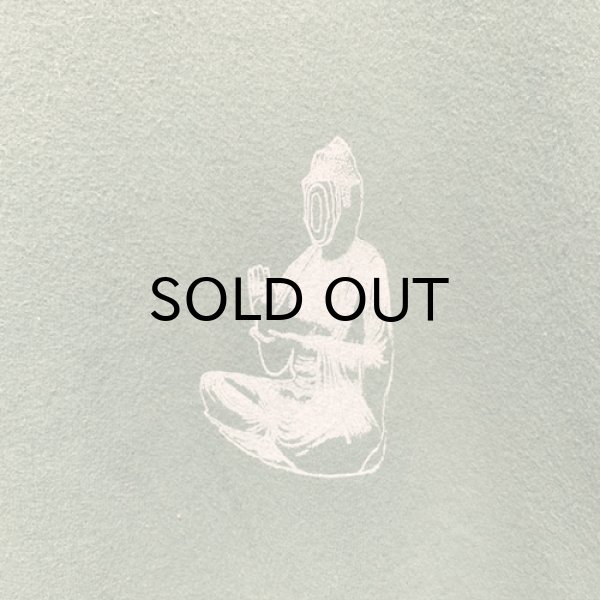 画像3: {ら} "satoshi ito" used sweat(M.GREEN) (3)