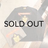 画像: {MONSTOR TIMES} "THE 8TH WONDER" TEE SHIRT LS