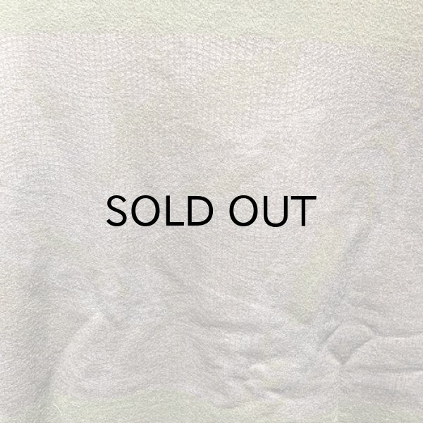 画像4: {ら} "satoshi ito" used sweat(M.GREEN) (4)