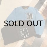 画像: {MONSTOR TIMES} "THE 8TH WONDER" JACKET