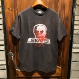 画像: {SKULL SKATES} GIVE BLOOD T-SHIRTS