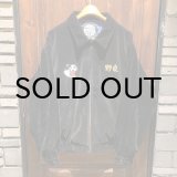 画像: {PUNK DRUNKERS} 野良猫ベトジャン