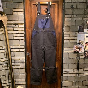 画像: {MAGICAL MOSH MISFITS} MAGICAL MOSH OVERALLS